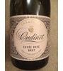 Champagne Oudinot Cuvee Rose Brut 2015
